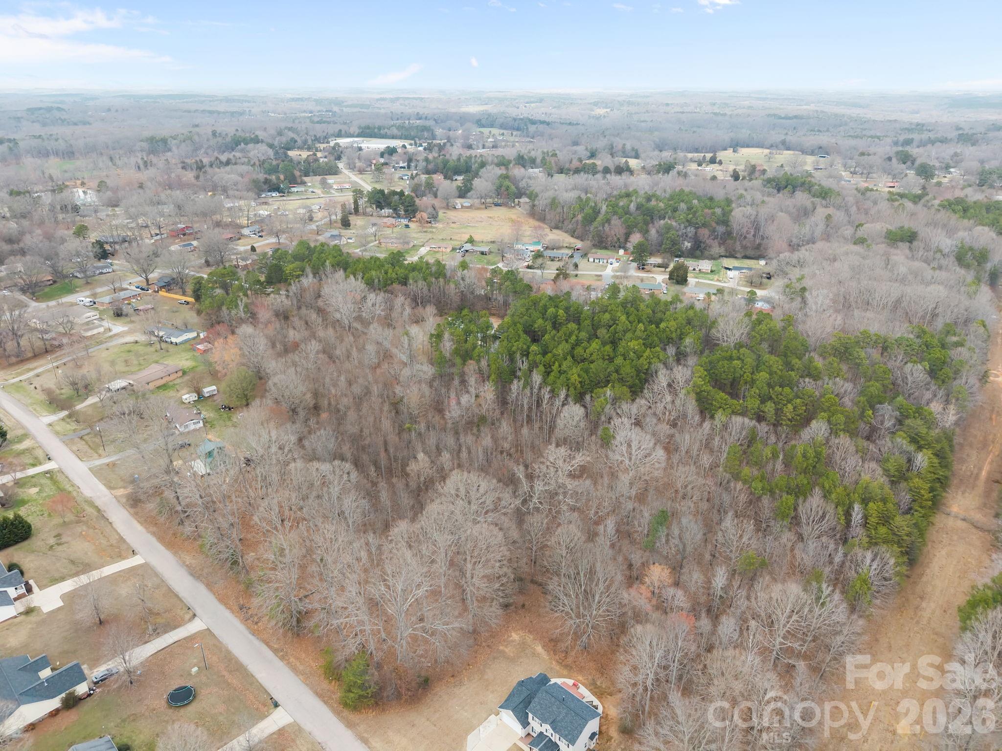 1749 Sells Road Salisbury, NC 28144 - Photo 45 of 47 a view of a city