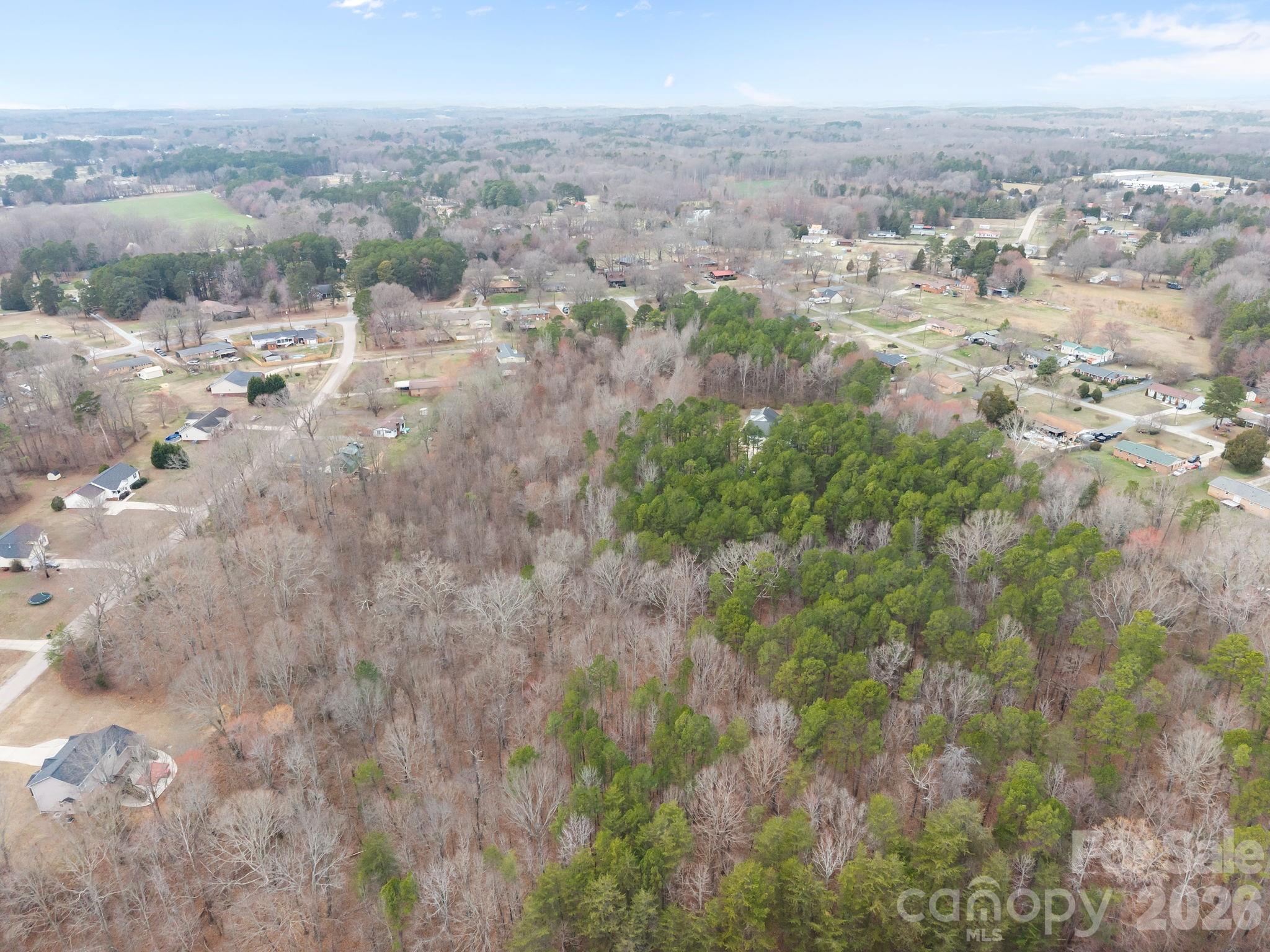 1749 Sells Road Salisbury, NC 28144 - Photo 46 of 47 a view of a city
