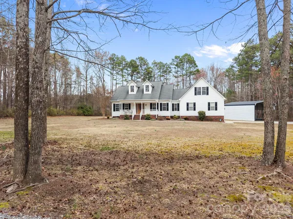 $799,000 | 1749 Sells Road, Salisbury, NC 28144