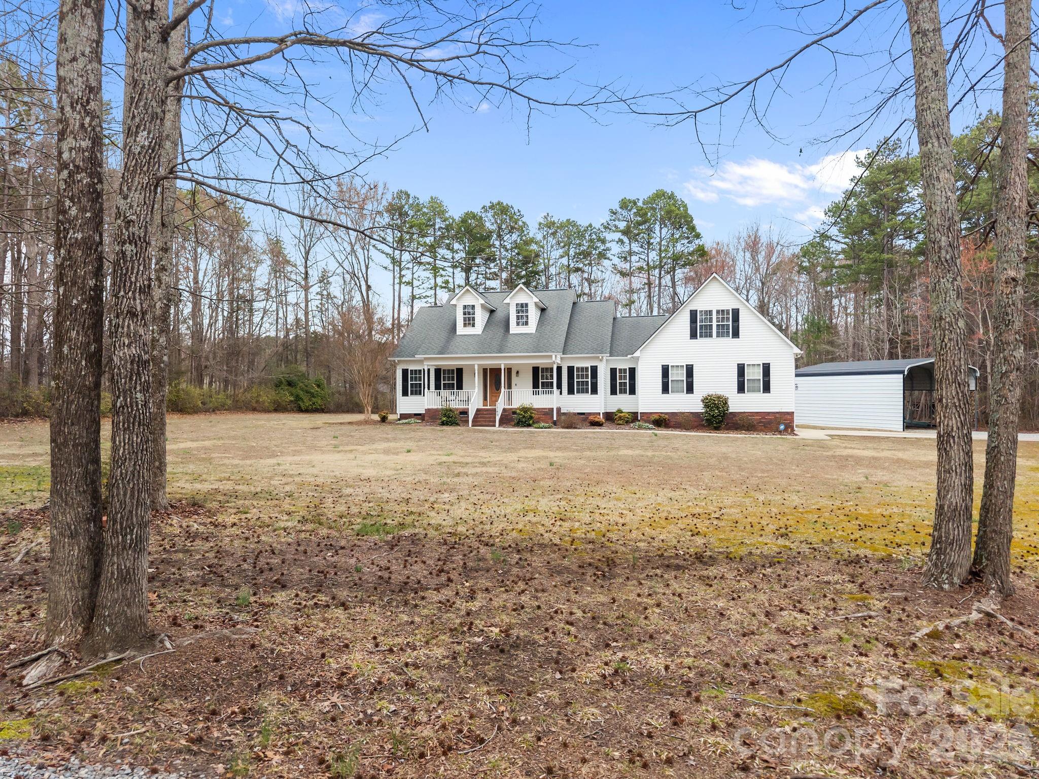1749 Sells Road Salisbury, NC 28144 - Photo 5 of 48