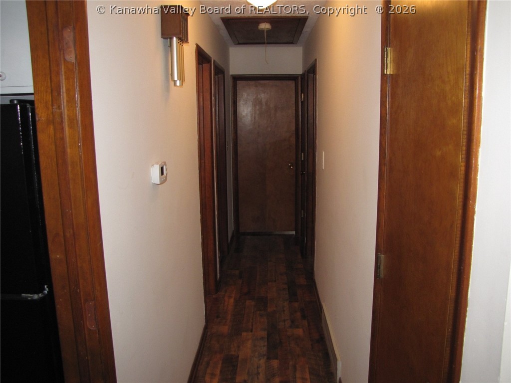 113 Norwood Road Nitro, WV 25143 - Photo 19 of 21 Gallery Image 19