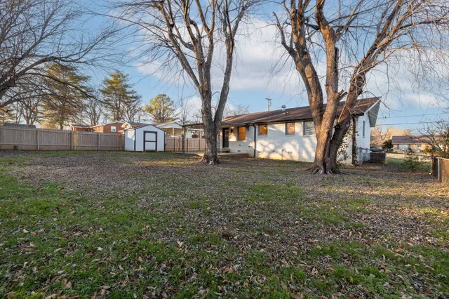 $489,000 | 623 West Meade Boulevard, Franklin, TN 37064