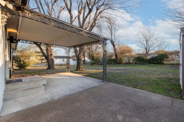 $489,000 | 623 West Meade Boulevard, Franklin, TN 37064