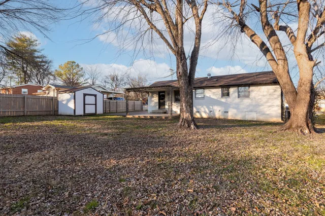 $489,000 | 623 West Meade Boulevard, Franklin, TN 37064