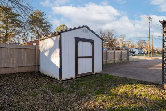 $489,000 | 623 West Meade Boulevard, Franklin, TN 37064