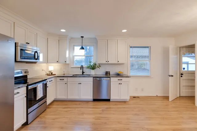 $489,000 | 623 West Meade Boulevard, Franklin, TN 37064