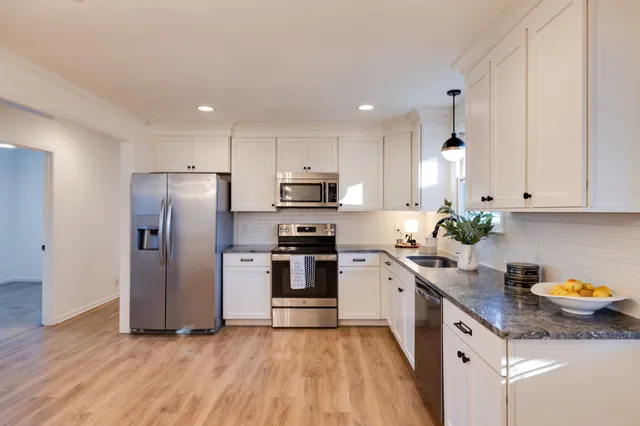 $489,000 | 623 West Meade Boulevard, Franklin, TN 37064