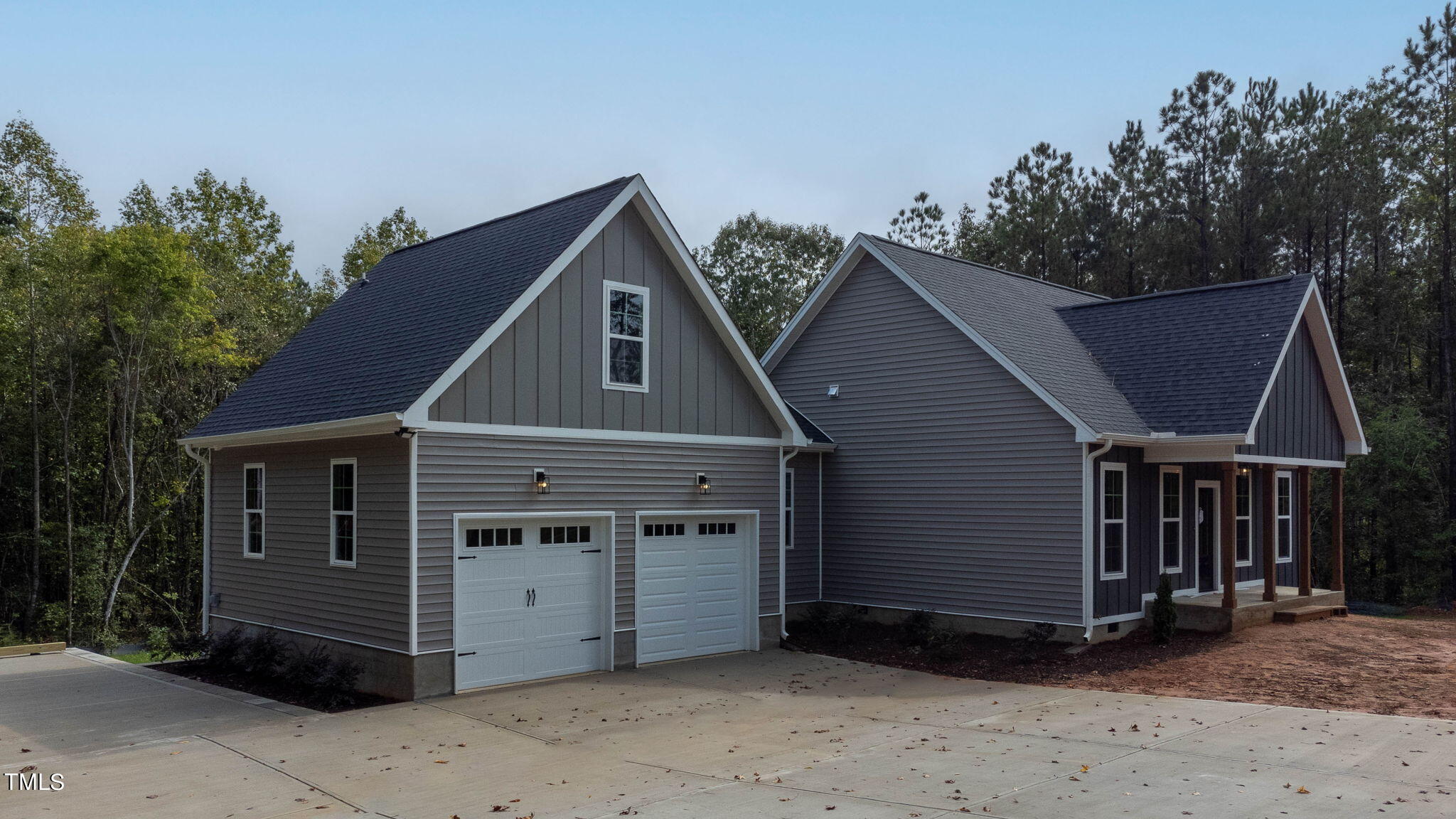 238 Cheeks Quarter Road Henderson, NC 27537 - Photo 43 of 52 43-web-or-mls-DJI_0738-HDRRE