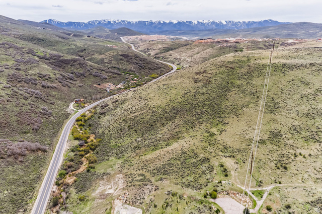 6325 North Elk Ridge, Unit 5 Peoa, UT 84061 - Photo 11 of 26