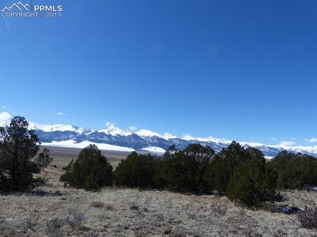 144 Ute Road Westcliffe, CO 81252 - Photo 12 of 12