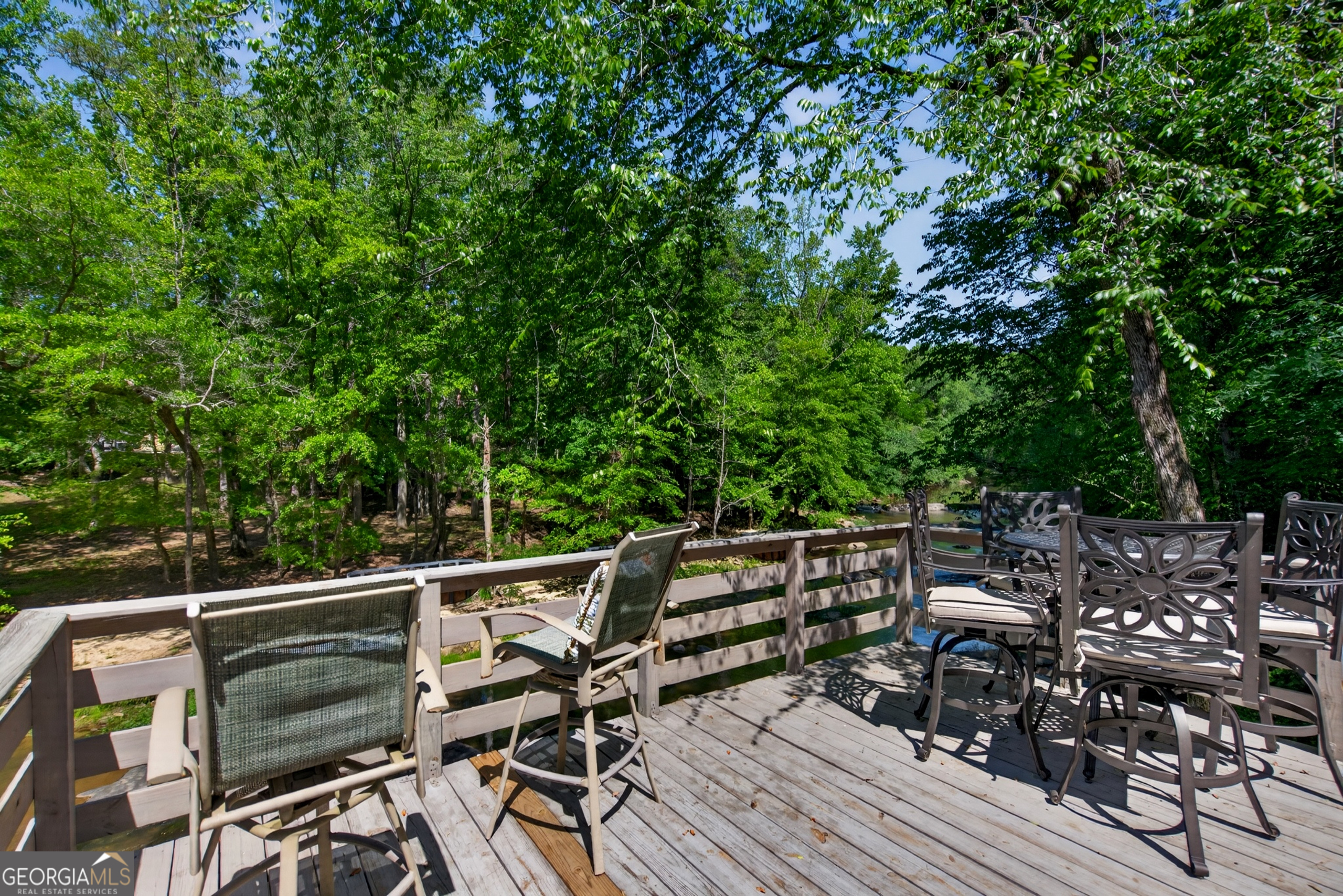 1326 Armstrong Mill Road Franklin, GA 30217 - Photo 37 of 72