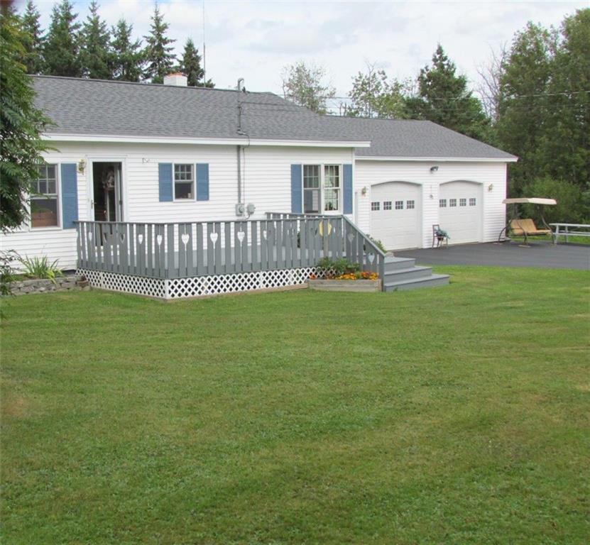 77 Rabbit Ridge Road Woodland, ME 04736 - Photo 11 of 25 Photo