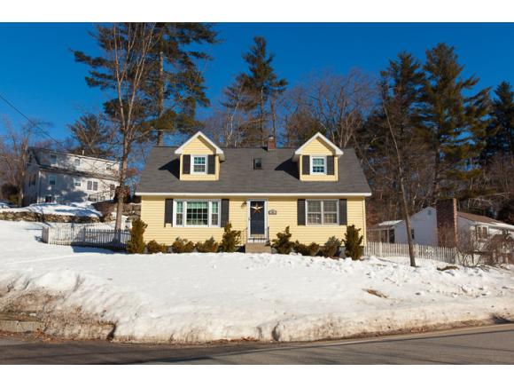 33 New Searles Road Nashua, NH 03062 - Photo 1 of 1