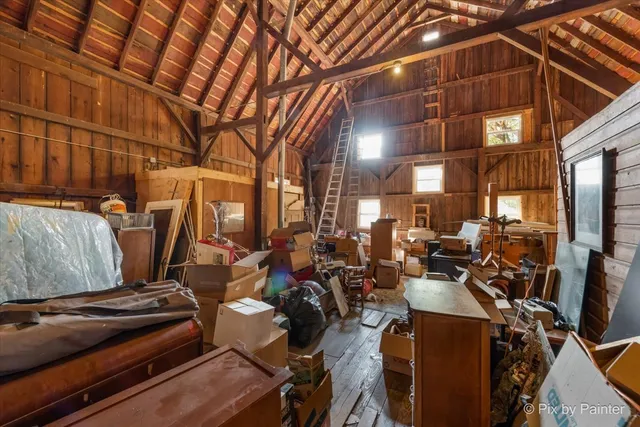 $700,000 | 24400 North Kelsey Road, Lake Barrington, IL 60010