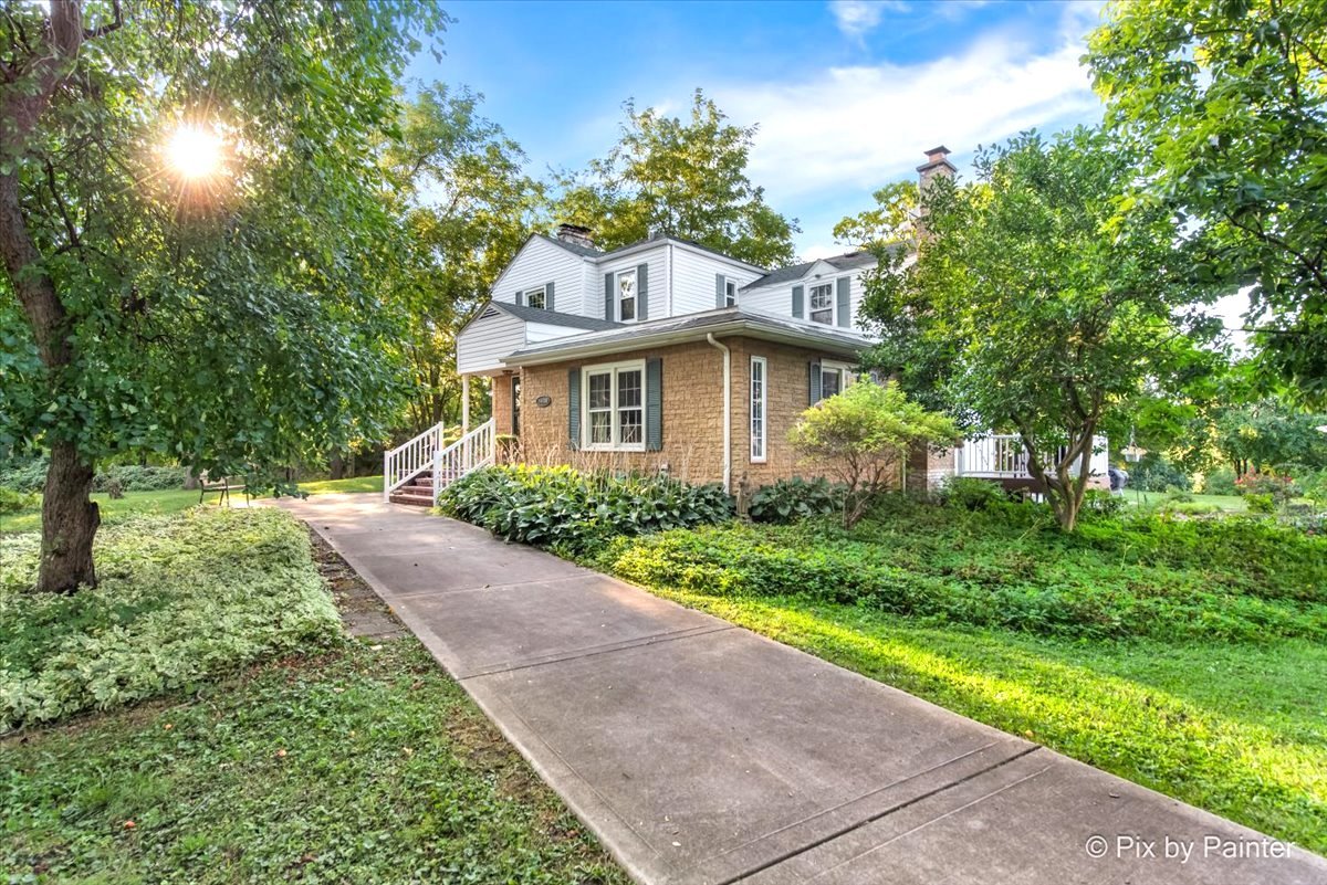 24400 North Kelsey Road Lake Barrington, IL 60010 - Photo 53 of 72