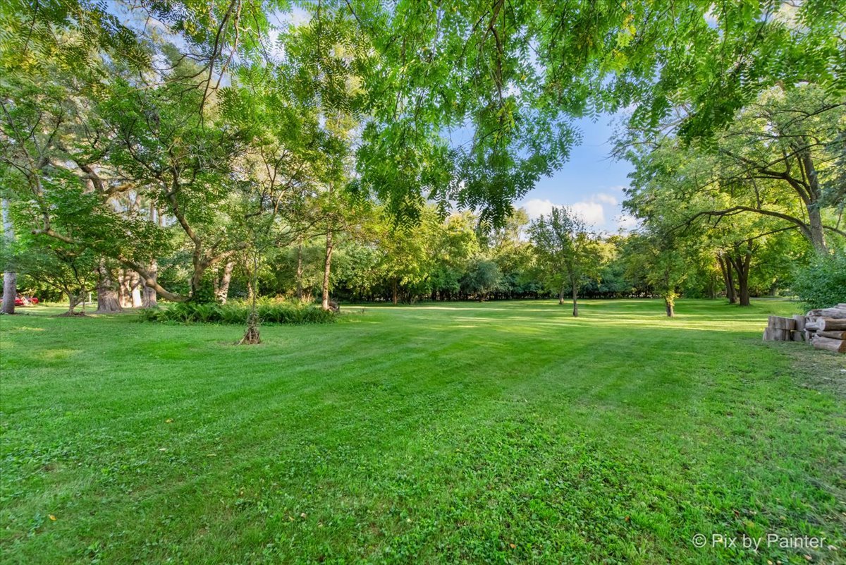 24400 North Kelsey Road Lake Barrington, IL 60010 - Photo 56 of 72