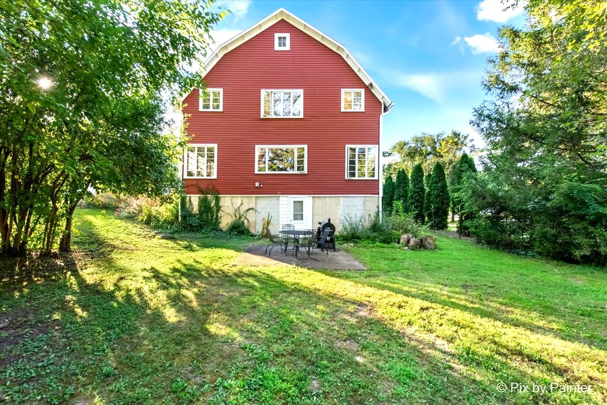 24400 North Kelsey Road Lake Barrington, IL 60010 - Photo 61 of 72