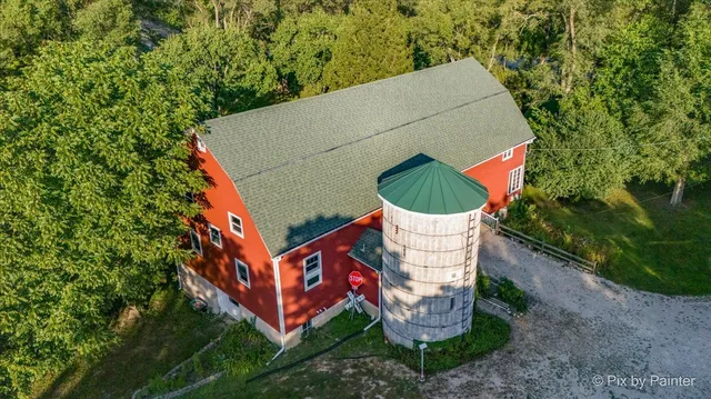 $700,000 | 24400 North Kelsey Road, Lake Barrington, IL 60010