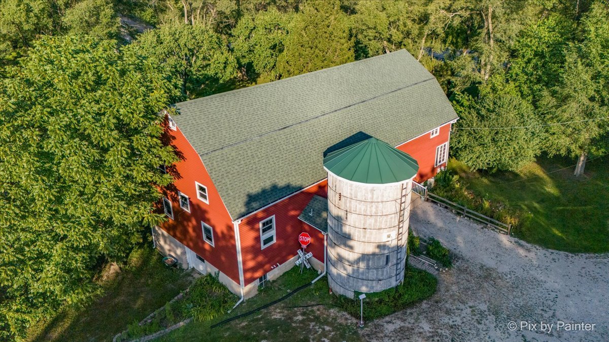 24400 North Kelsey Road Lake Barrington, IL 60010 - Photo 63 of 72