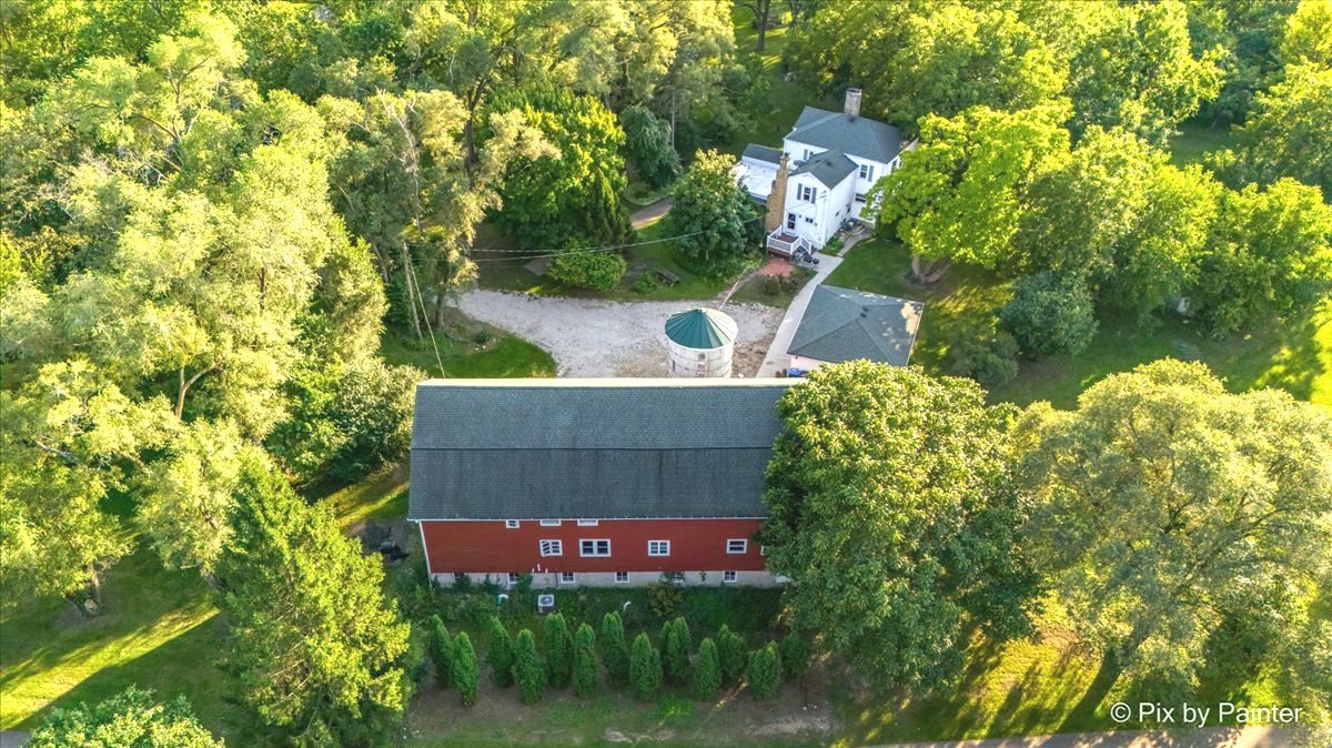 24400 North Kelsey Road Lake Barrington, IL 60010 - Photo 65 of 72