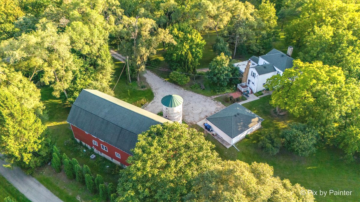 24400 North Kelsey Road Lake Barrington, IL 60010 - Photo 66 of 72