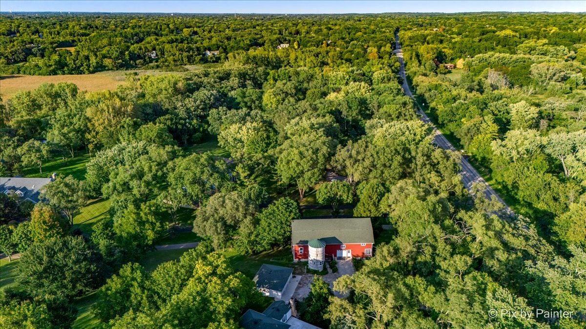 24400 North Kelsey Road Lake Barrington, IL 60010 - Photo 68 of 72