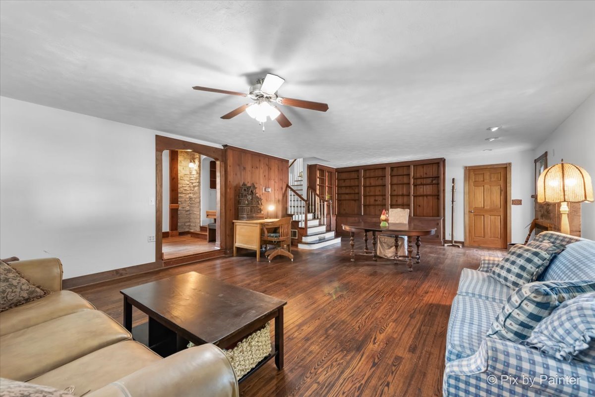 24400 North Kelsey Road Lake Barrington, IL 60010 - Photo 7 of 72