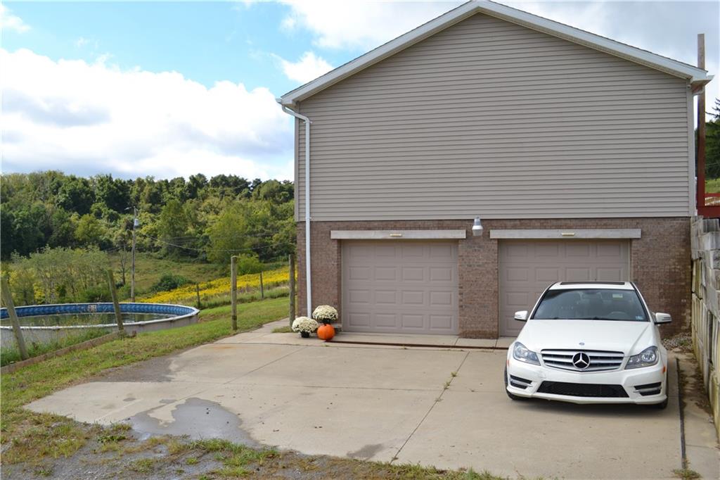 1417 Washington Road Prosperity, PA 15329 - Photo 14 of 24 Gallery Image 14
