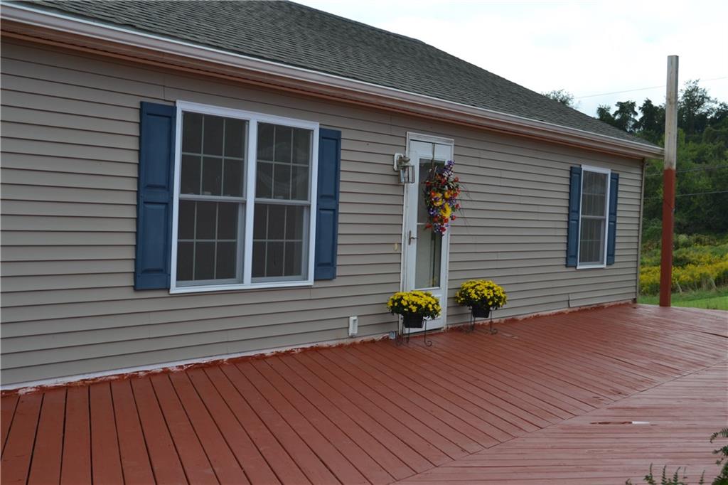 1417 Washington Road Prosperity, PA 15329 - Photo 23 of 24 Gallery Image 23