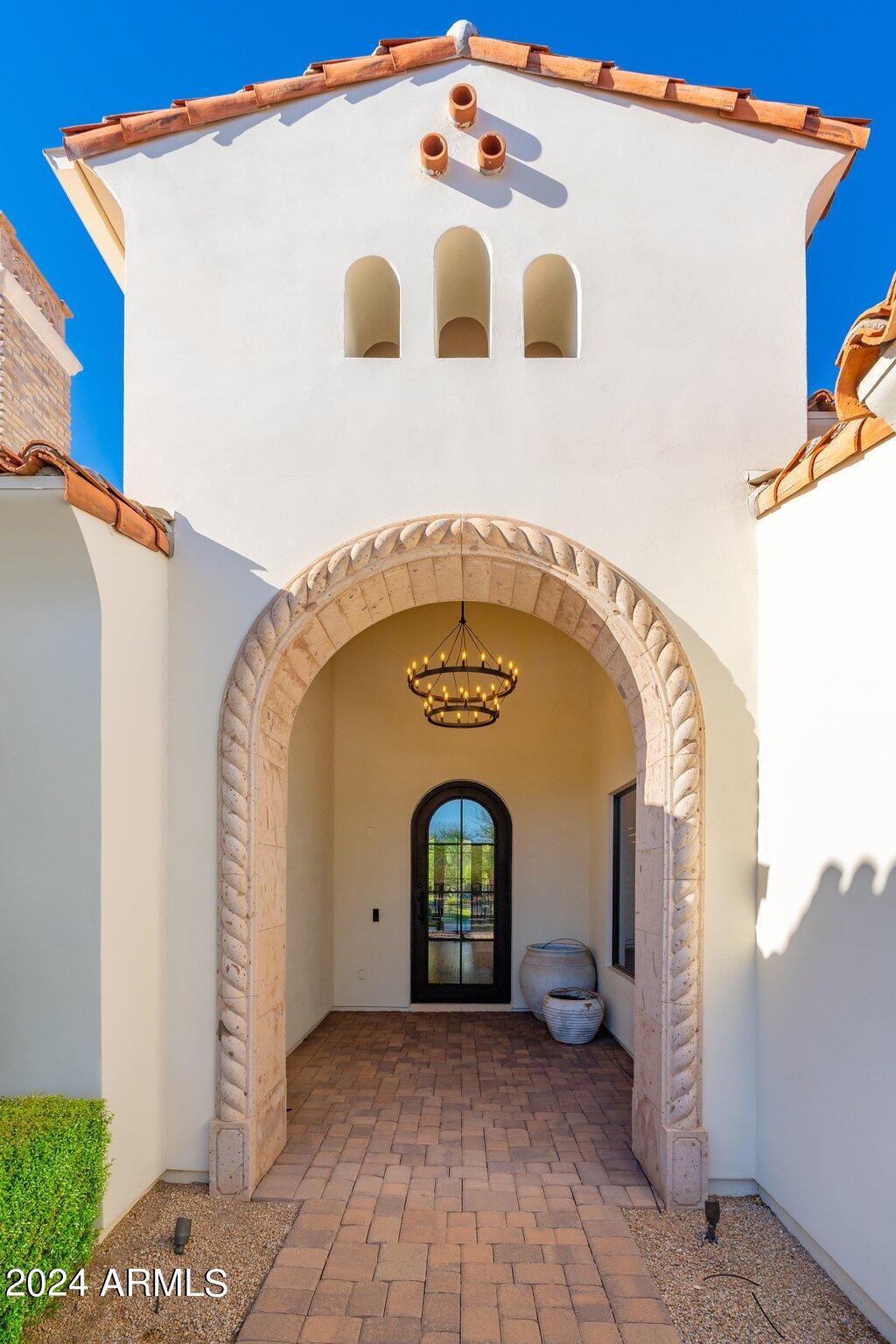 6630 East Stallion Road Paradise Valley, AZ 85253 - Photo 14 of 130 6630 E Stallion Rd - 09