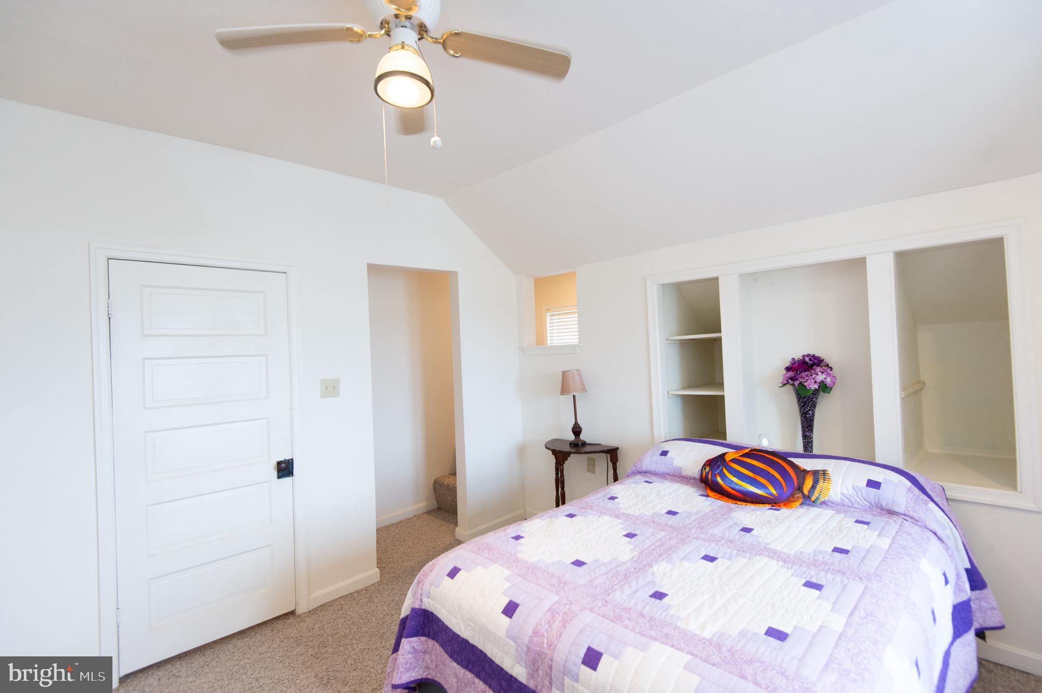 2407 Hoopers Island Road Fishing Creek, MD 21634 - Photo 36 of 69 Bedroom #3