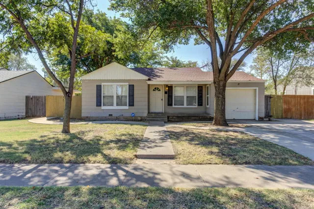 $1,650 | 3305 30th Street, Lubbock, TX 79410