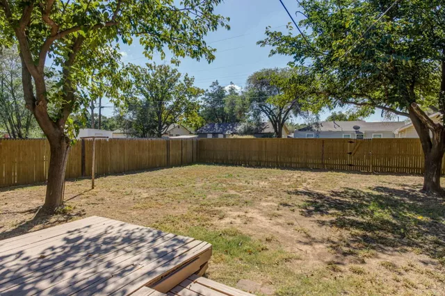 $1,650 | 3305 30th Street, Lubbock, TX 79410