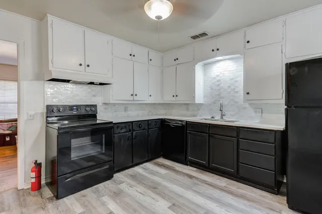 $1,650 | 3305 30th Street, Lubbock, TX 79410