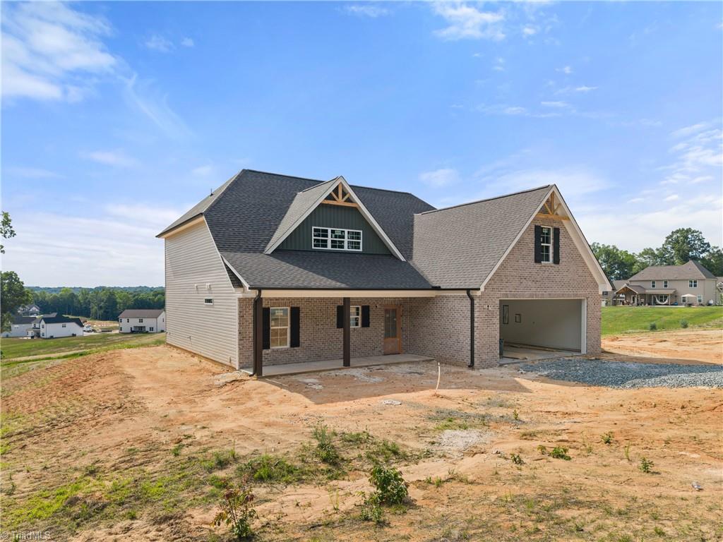 493 Nifong Road Clemmons, NC 27012 - Photo 2 of 43