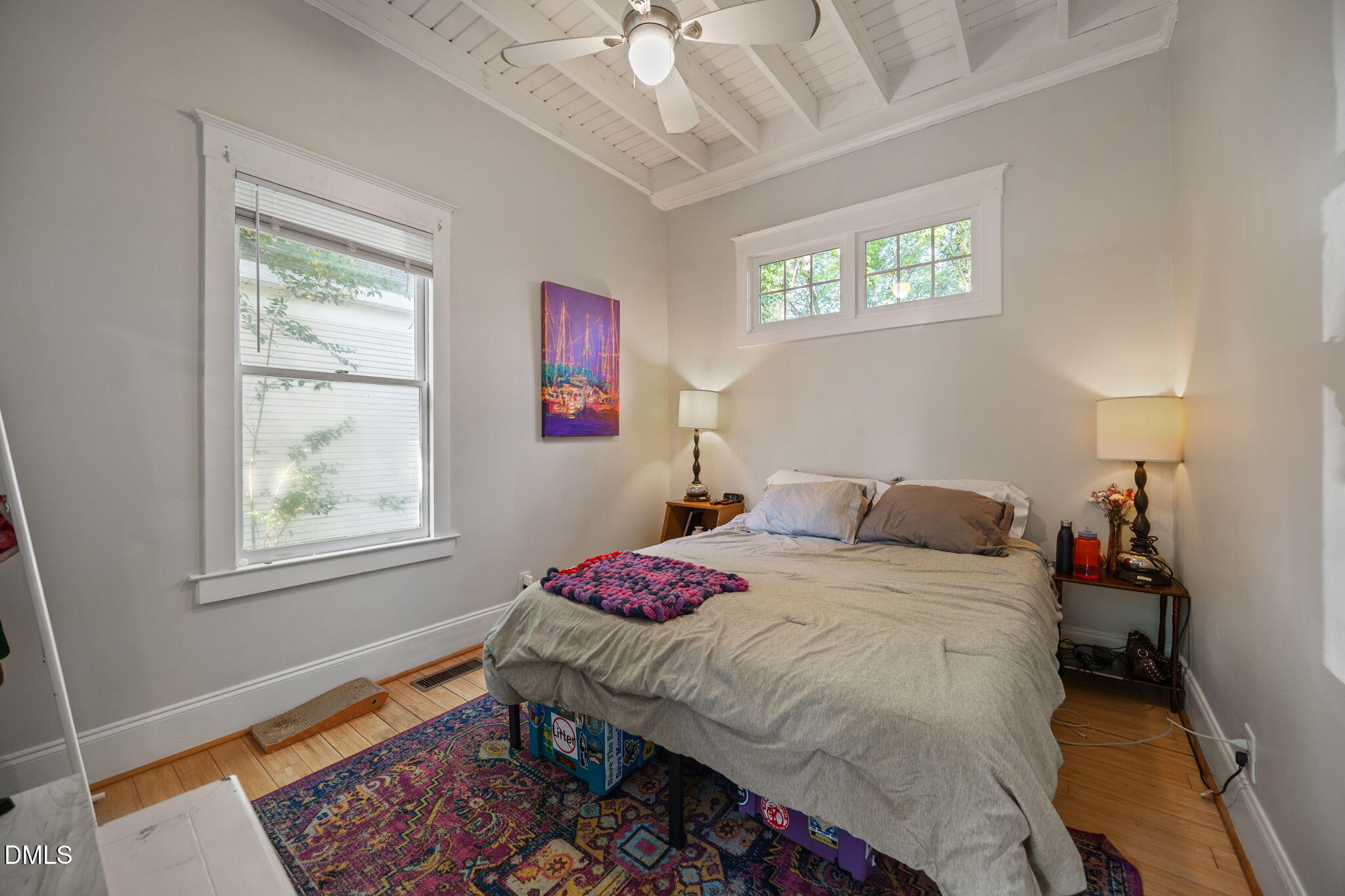 311 Seawell Avenue Raleigh, NC 27601 - Photo 10 of 16