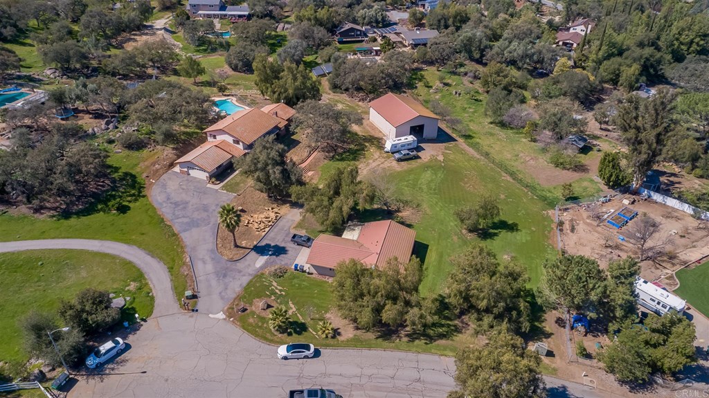 1918 Rancho Andrew Alpine, CA 91901 - Photo 1 of 42