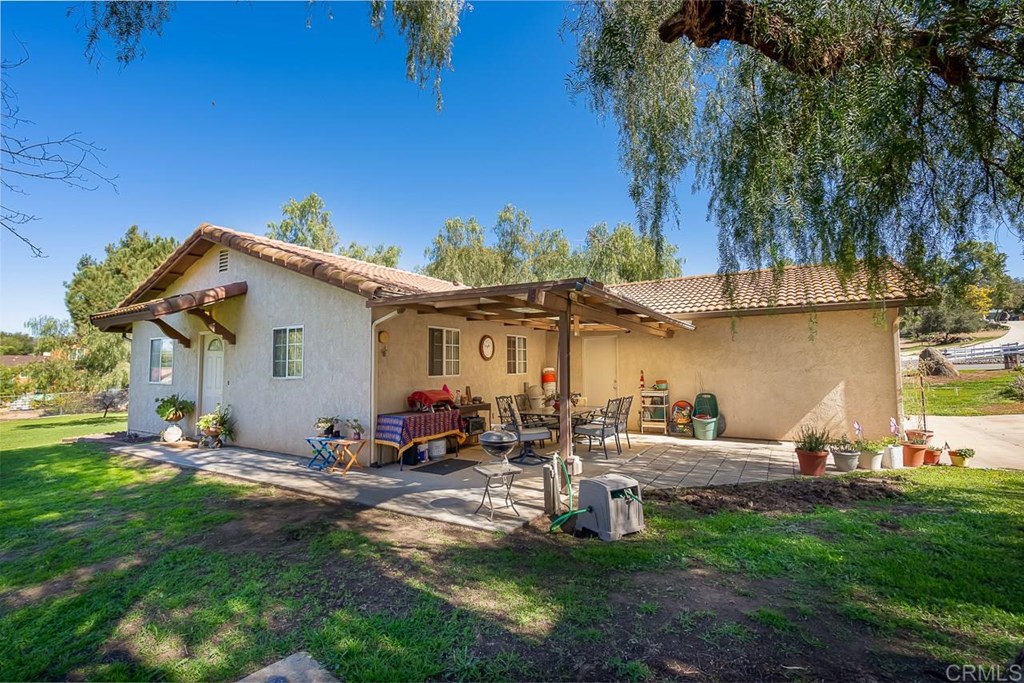 1918 Rancho Andrew Alpine, CA 91901 - Photo 29 of 42
