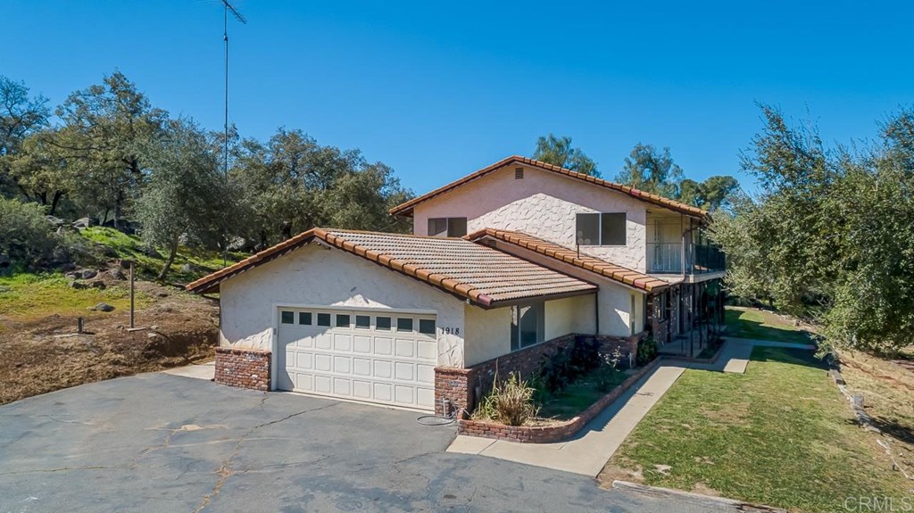 1918 Rancho Andrew Alpine, CA 91901 - Photo 4 of 42