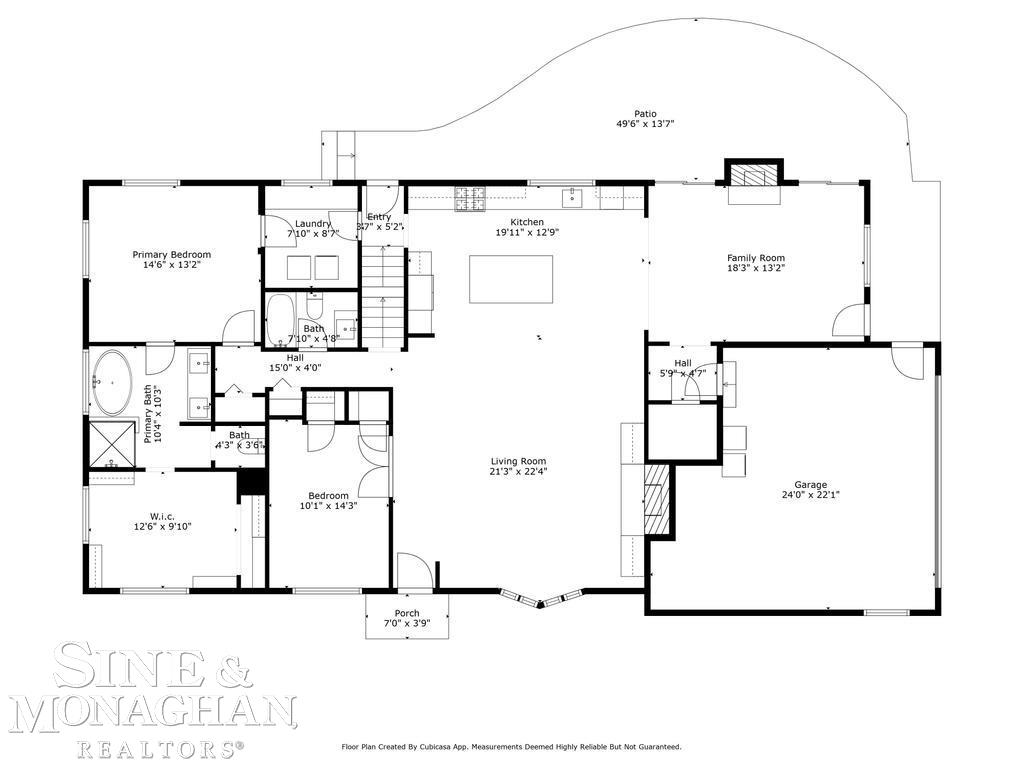 781 Fairford Road Grosse Pointe Woods, MI 48236 - Photo 54 of 57