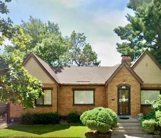 $5,000 | 400 South Race Street, Denver, CO 80209