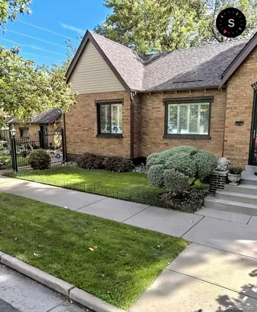 $5,000 | 400 South Race Street, Denver, CO 80209