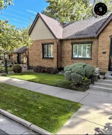 $5,000 | 400 South Race Street, Denver, CO 80209