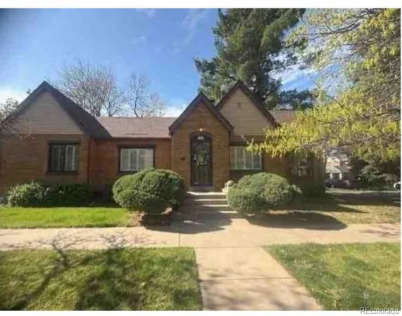 $5,000 | 400 South Race Street, Denver, CO 80209