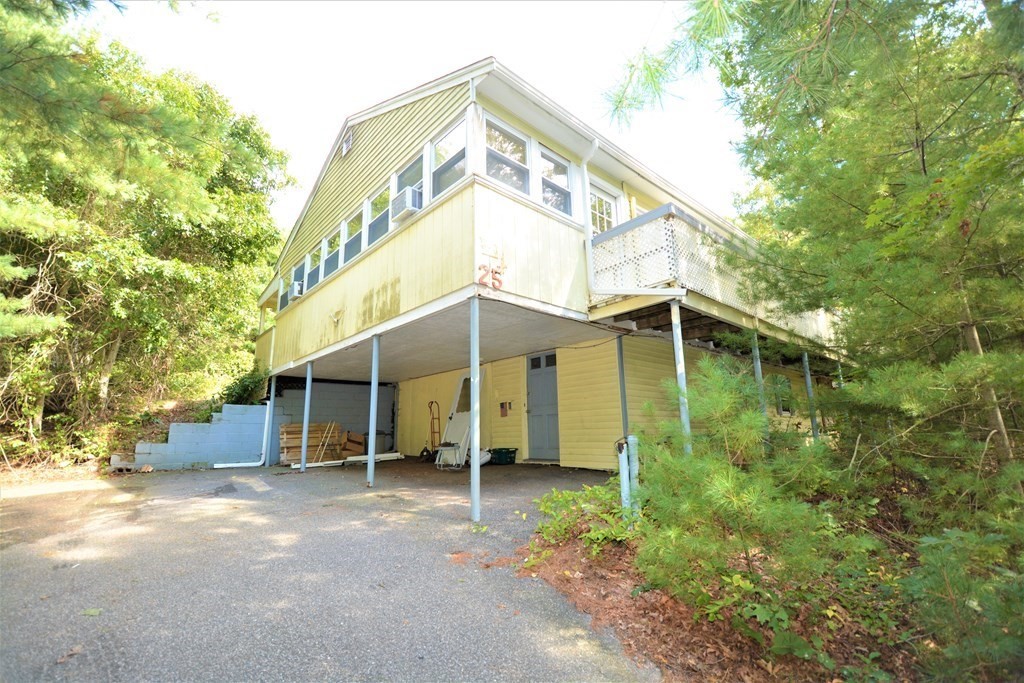 25 Clay Pond Road Bourne, MA 02532 - Photo 1 of 25