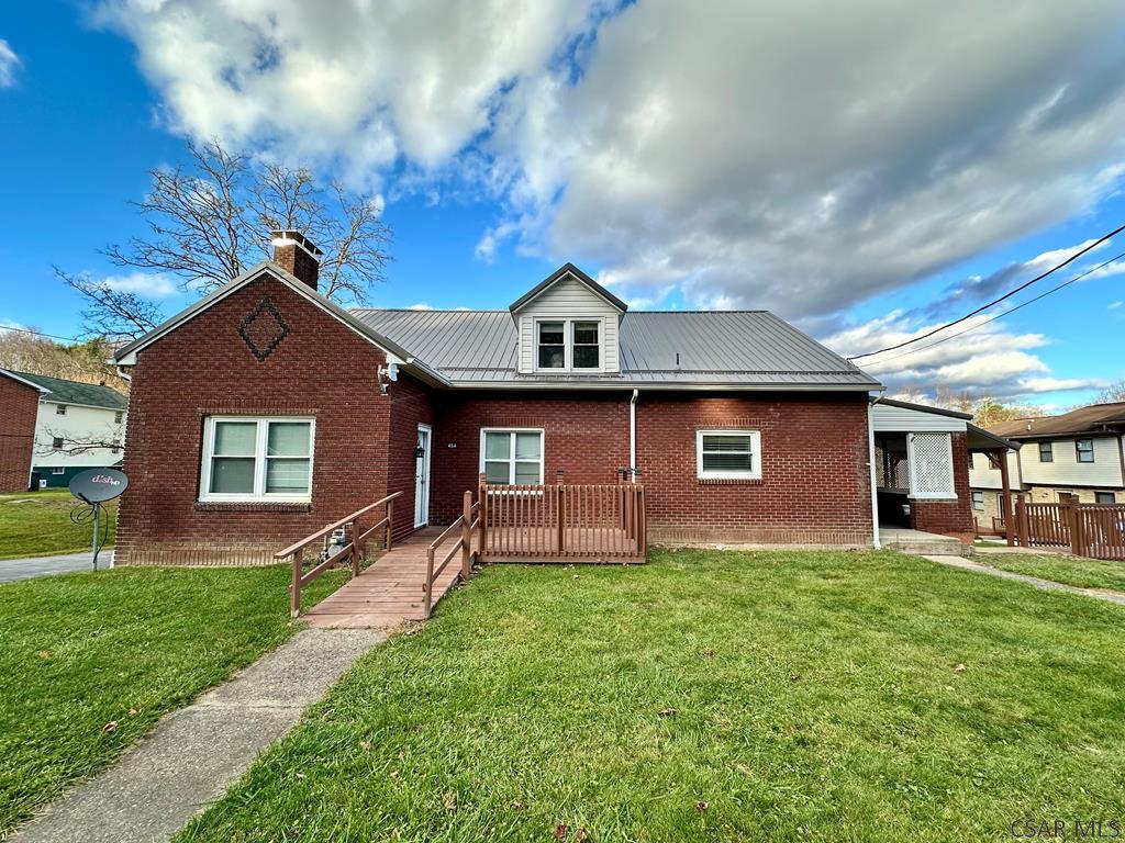 454 Harshberger Road, Unit 3 Johnstown, PA 15905 - Photo 1 of 10 Gallery Image 1