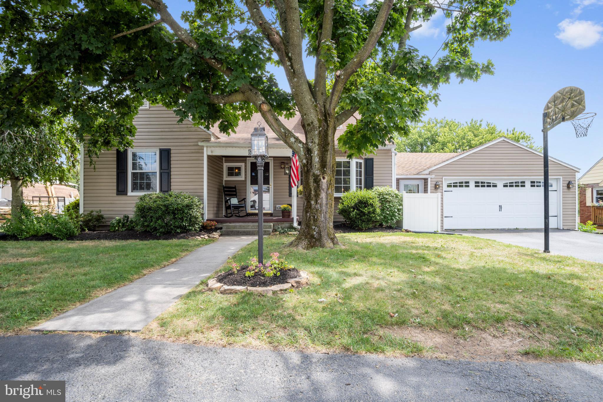 6 Ridge Avenue Carlisle, PA 17013 - Photo 1 of 35 Gallery Image 1