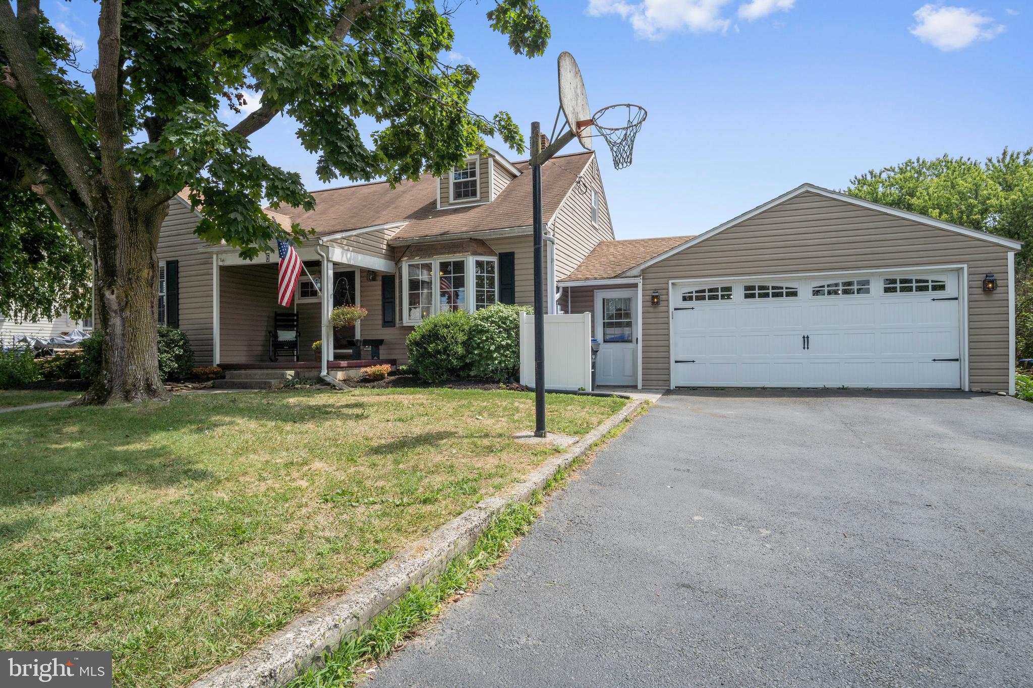 6 Ridge Avenue Carlisle, PA 17013 - Photo 28 of 35 Gallery Image 28