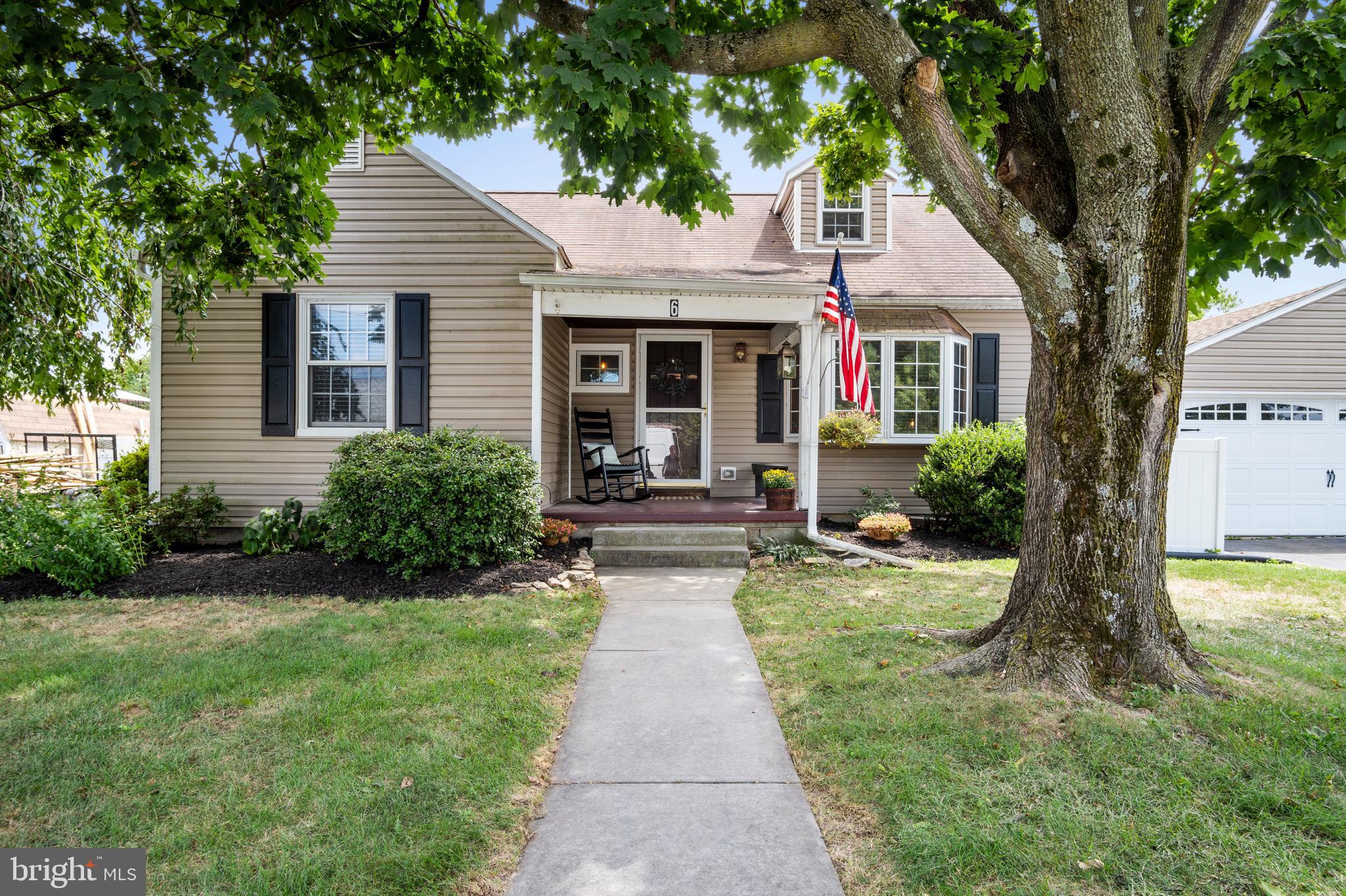 6 Ridge Avenue Carlisle, PA 17013 - Photo 29 of 35 Gallery Image 29