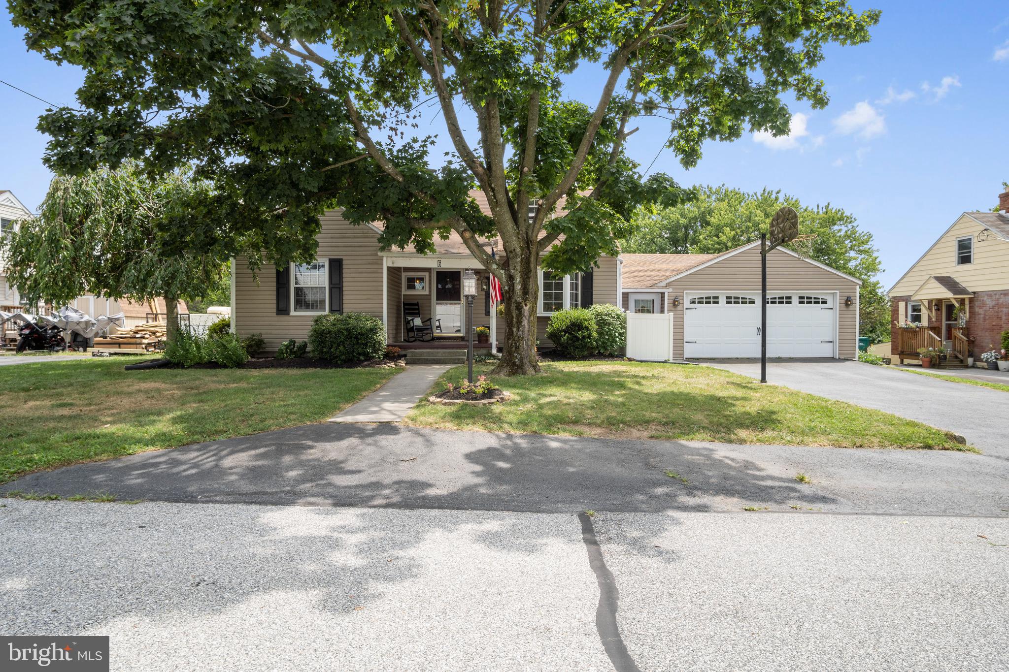 6 Ridge Avenue Carlisle, PA 17013 - Photo 30 of 35 Gallery Image 30